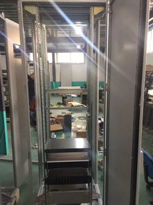 大型工厂室内监控系统施工深度解析 计算机网络设备部署与系统集成