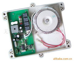 无锡市恒运隆科技监控设备产品系列概览