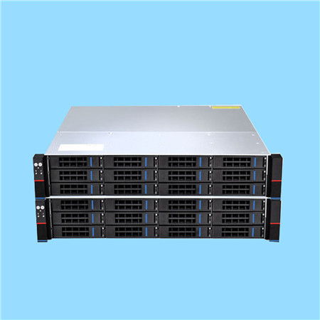 江苏捷科云信息 打造泰州灾备云存储系统的智能监控设备解决方案