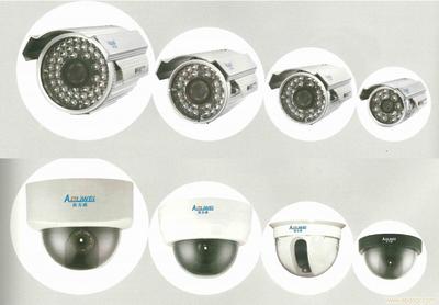 南宁市翔卓电子科技监控设备询价函