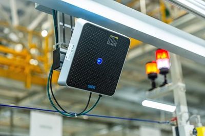 智电之旅由此开启 探秘上汽大众新能源汽车工厂的数字化神经网络