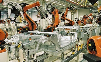 智能传感器 智能工厂监控设备的发展前景