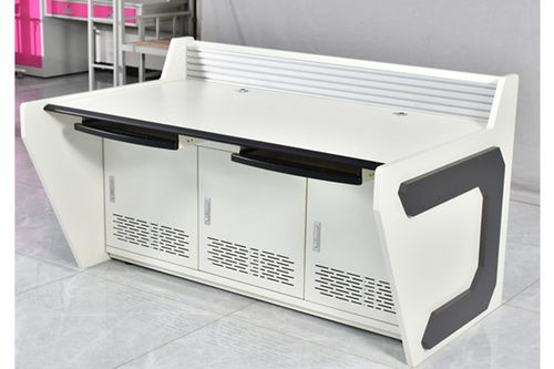 宜都监控室多媒体监控台产品说明