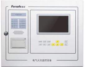 电气火灾监控设备与计算机网络设备的优质现货供应